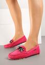 Mocasini Roz
