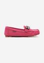 Mocasini Roz