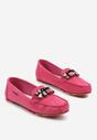 Mocasini Roz