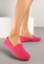 Mocasini Roz