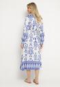 Rochie Albastră