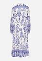 Rochie Albastră
