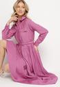 Rochie Mov