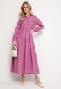 Rochie Mov