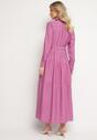 Rochie Mov