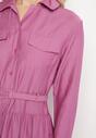 Rochie Mov
