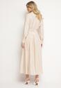 Rochie Bej