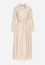 Rochie Bej