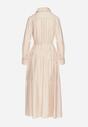 Rochie Bej