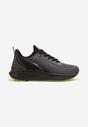 Pantofi sport Gri cu negru