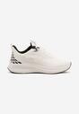 Pantofi sport Alb cu negru
