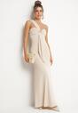 Rochie Bej