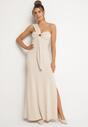 Rochie Bej