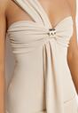 Rochie Bej