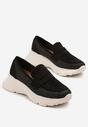 Pantofi casual Negri