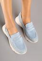 Pantofi casual Albaștri