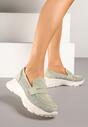 Pantofi casual Verzi