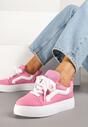 Sneakers Fucsia