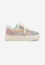 Sneakers Culori mixte