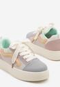 Sneakers Culori mixte