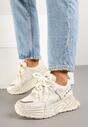 Sneakers Bej