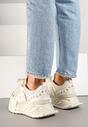 Sneakers Bej