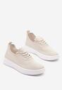 Pantofi sport Bej