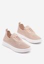 Pantofi sport Roz