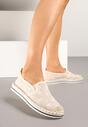 Bézs Espadrilles