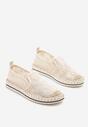 Bézs Espadrilles