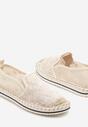 Bézs Espadrilles