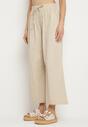 Pantaloni Bej