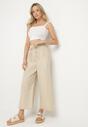 Pantaloni Bej