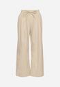 Pantaloni Bej