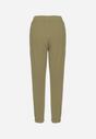 Pantaloni Verde închis