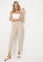Pantaloni Bej