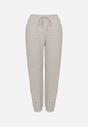 Pantaloni Gri deschis