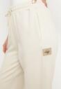 Pantaloni Bej deschis