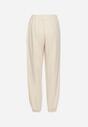 Pantaloni Bej deschis