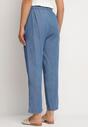 Pantaloni Bleumarin