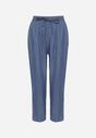 Pantaloni Bleumarin