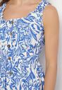Rochie Albastră