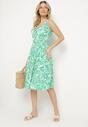 Rochie Verde