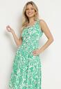 Rochie Verde