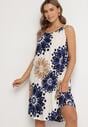 Rochie Albastră