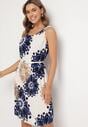 Rochie Albastră