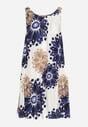 Rochie Albastră
