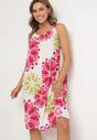 Rochie Fucsia