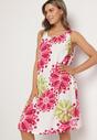 Rochie Fucsia