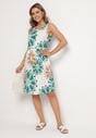 Rochie Verde